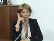 Wanita Jerman yang penuh nafsu kecanduan orgasme