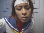 Gairah Sakura Kasugano