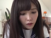 Jepang Pure gadis Lover' ̄s Day Arina Hashimoto